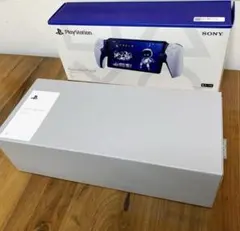 PlayStation Portal リモートプレイヤー　CFIJ-18000