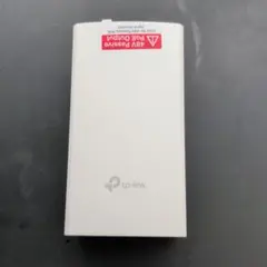 【未使用】TP-Link PoEインジェクター 本体 POE4824Gのサムネイル