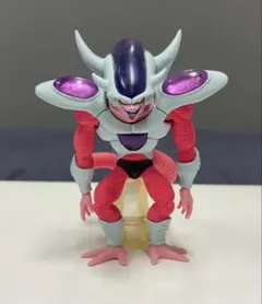 ドラゴンボール フリーザ HG フィギュア 第三形態 ナメック星 - メルカリ