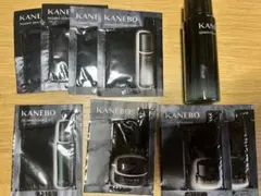 KANEBO スキンケア トライアルセット