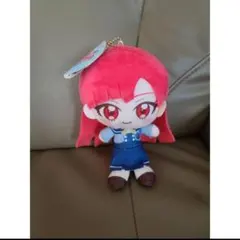 2026年最新】ひみつのアイプリ サクラ ぬいぐるみの人気アイテム