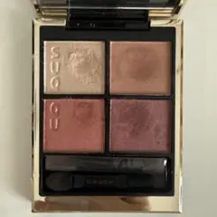 SUQQU シグニチャーカラーアイズ 04 純撫子