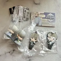 梶蓮　WIND BREAKER ウィンドブレイカー　セット