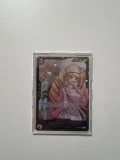 シャーロット・プリン：フラッグシップバトル2025 1月ベスト8記念品 R 優…