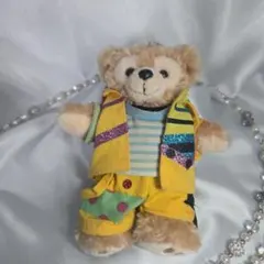 2026年最新】嵐ダッフィーの人気アイテム - メルカリ