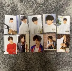 山田涼介　フォトセット　まとめ売り