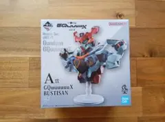 機動戦士ガンダム ジークアクス 一番くじ Ａ賞 フィギュア　値下げ交渉可