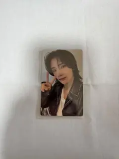 TXT FREEFALL ラキドロ powerstation ボムギュ