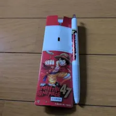 ONE PIECE MEET THE ONE PIECE 47 ボールペンのサムネイル