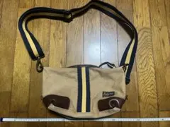 ラルフローレン　RUGBY ショルダー　ポーチ　バッグ