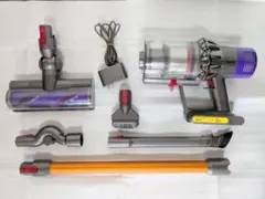 美品【50分稼働】ダイソン掃除機V10 SV12 ㉑ - メルカリ