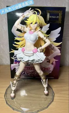 Panty & Stocking ストッキング BRILLIANT フィギュア - メルカリ