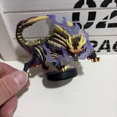 モンハンamiibo マガイマガド、アイルーセット