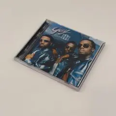 Guy “III” CD 日本盤