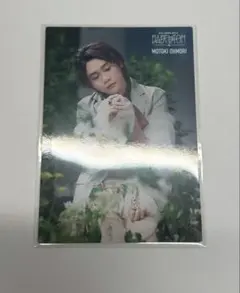 2025年最新】大森元貴 フォトカードの人気アイテム - メルカリ