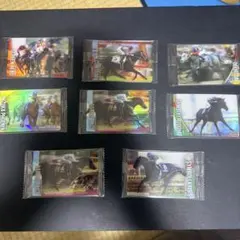 ホースライダーズ75枚 まとめ売り - メルカリ