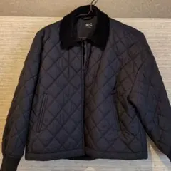 UNIQLO C パフテックブルゾン レディース XS 461360