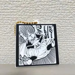 ドラゴンボール 40周年ラバマスビスケット