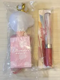 [美品]すとぷり ペンライト 2本