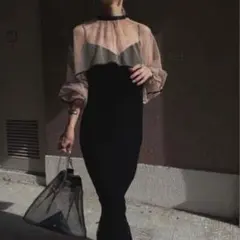 2026年最新】ameri vintage ドレス ベロアの人気アイテム - メルカリ