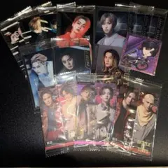 BATTLE OF TOKYO ウエハース まとめ売り