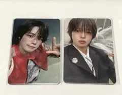 andteam タレントカード