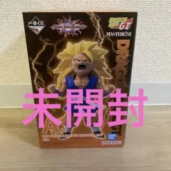 一番くじ ドラゴンボール オムニバスアルティメット A賞 孫悟空