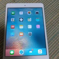APPLE iPad mini WI-FI 16GB 　中古使えます。