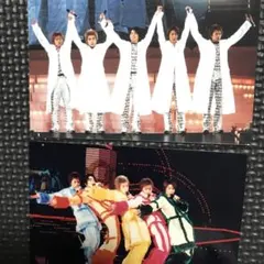 ❤️嵐公式コダック写真