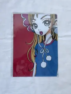 2025年最新】NANA 矢沢あい クリアファイルの人気アイテム