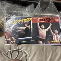 プロレスフィギュアアントニオ猪木坂口征二藤波辰巳セットチャンピオンベルト付き 新日本プロレスフィギュア4体セット（猪木、坂口、藤波、長州