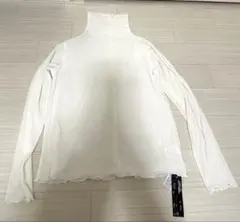 ★シースルートップス