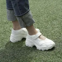 PUMA プーマ パルサーウェッジサンダル 24cm
