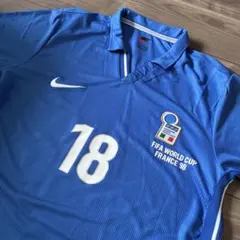 2026年最新】ワールドカップ98フランスの人気アイテム - メルカリ