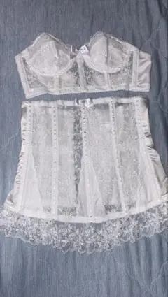 セモア ブライダルインナー B65 /64