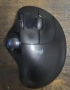 Logicool ERGO M575 ワイヤレス トラックボール マウス 訳あり