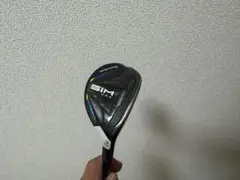 SIM2 MAX レスキュー19度US仕様