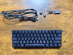 MCHOSE Ace 60 PRO キーボード 本体