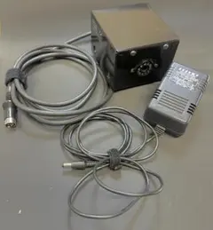 ☆希少CARMEN ナサキューBOX初期型 NASAキュー CB無線 - メルカリ