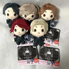 2026年最新】luna sea クロミ inoranの人気アイテム - メルカリ