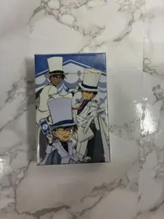 名探偵コナン × くら寿司 コラボ トランプ