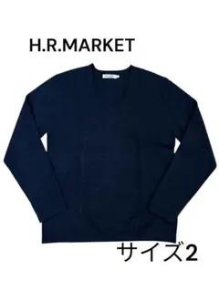 2026年最新】HOLLYWOOD RANCH MARKET ニット・セーターの人気アイテム