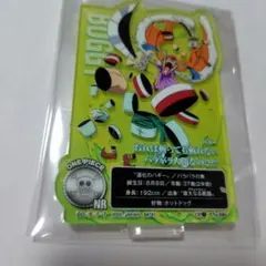 ONE PIECE バギー アクリルスタンド　ワンピース