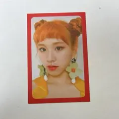 twice knock knock ナヨン　トレカ　レア　タイ盤 twice knock knock ナヨン トレカ レア タイ盤 - メルカリ