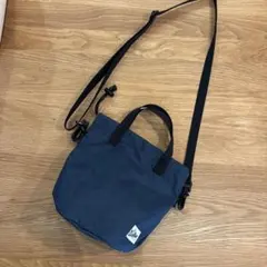 Drifter（ドリフター）の2wayバッグ