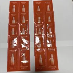 ベネフィーク ローションEX 乳液EX サンプルセットのサムネイル