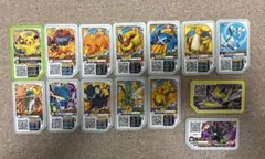 ポケモンガオーレ まとめ売り