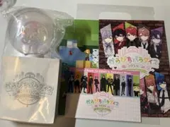 パラぴち　ペンライト