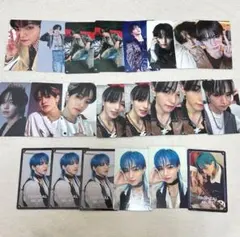 JO1 大平祥生 トレカ まとめ売り バラ売り◎