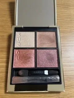 SUQQU シグニチャーカラー アイズ04 純撫子 -SUMINADESHIKO